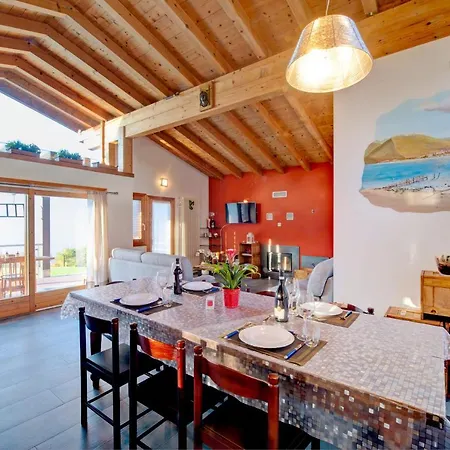 Inganna Villa