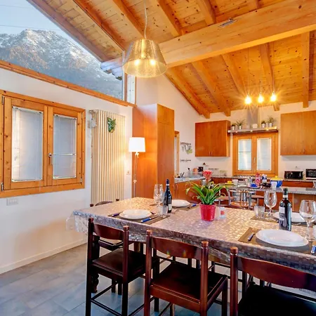 Inganna Villa *